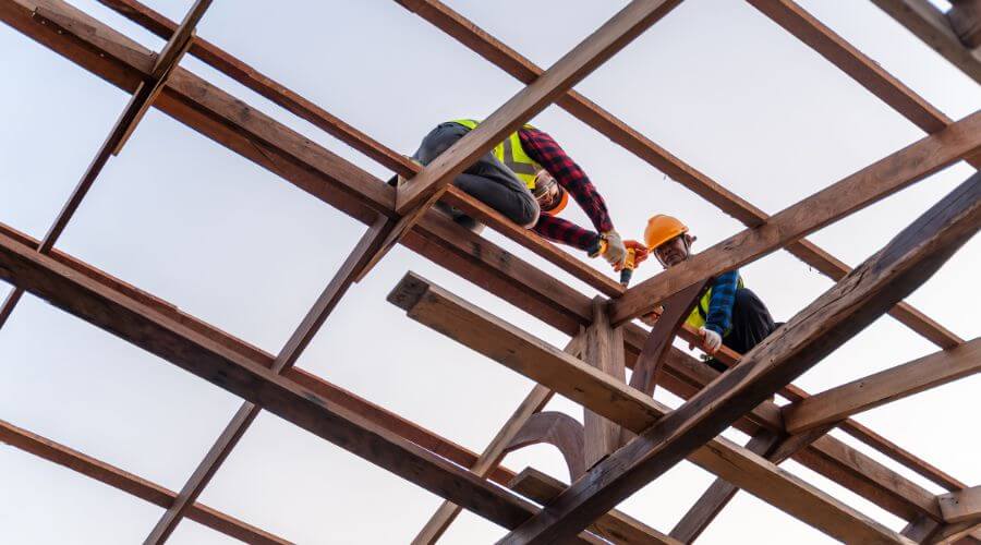 Expert top industrial roofings services in Dayhoit, KY